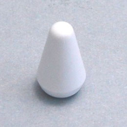 IBANEZ Schalterkappe - weiß für Signature/GIO Modelle (4SC1L1W)