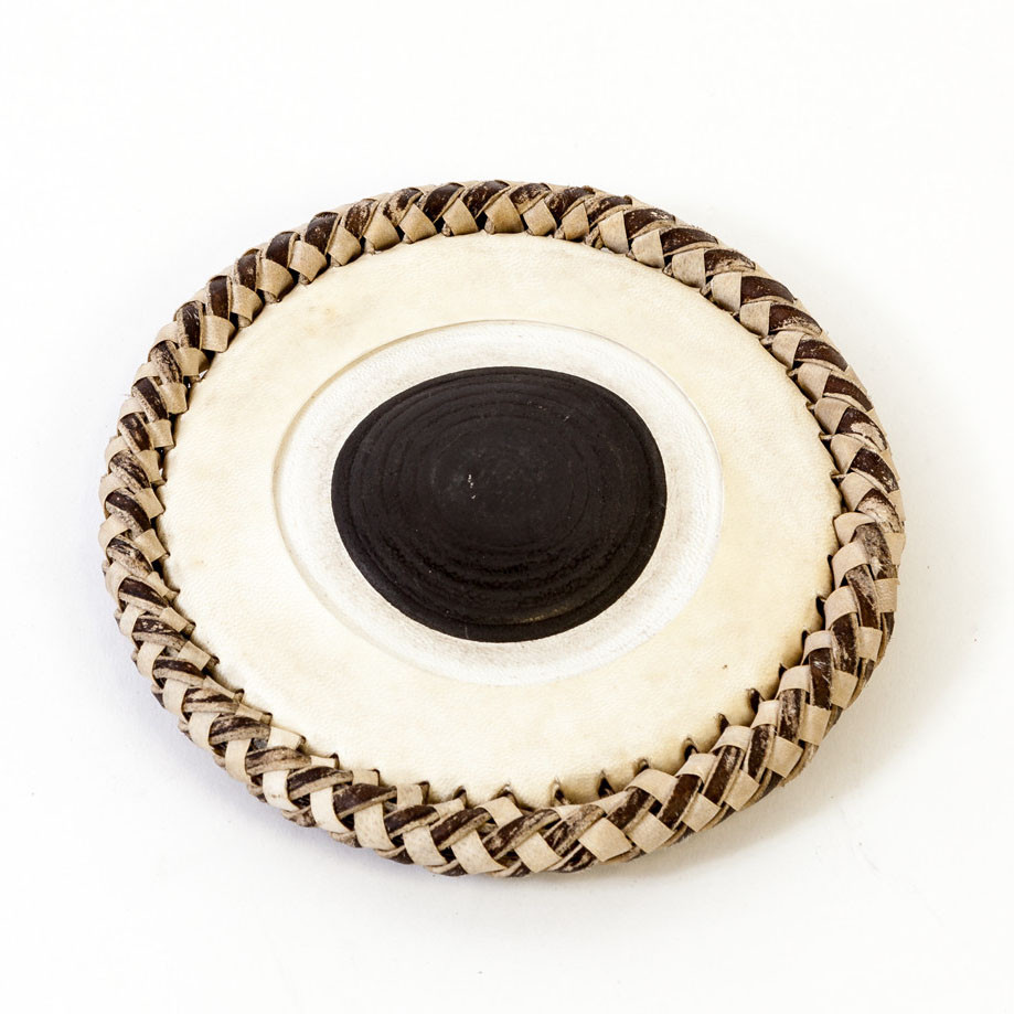 MEINL Percussion goat head for tabla - 5 1/2" (HEAD-128)