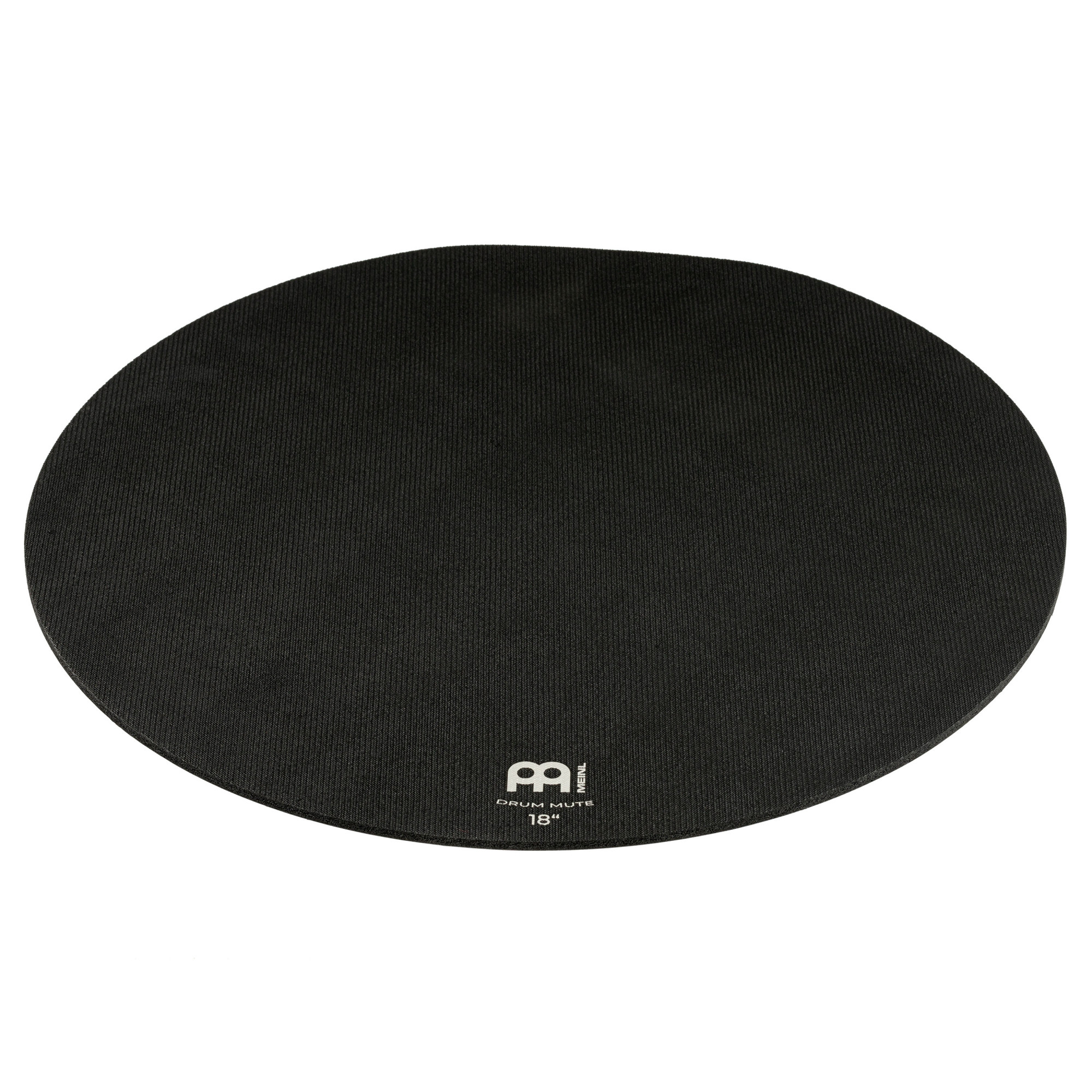 MEINL Cymbals  Drum Mute - 18" (MDM-18)