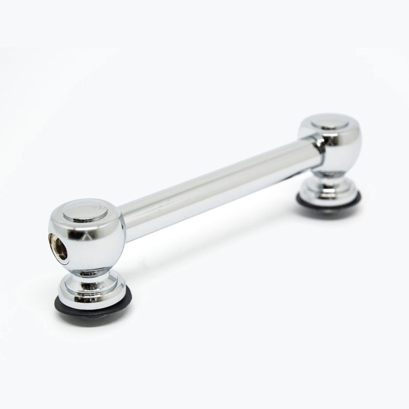 TAMA Single Lug for tom & snare drum w/ Spacer for S.L.P. Snare Drums - Chrome (MTL60)