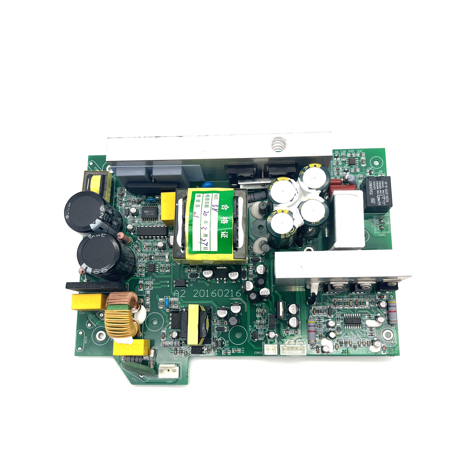 IBANEZ PCB Assembly - Power P3110 / P3115 - 220V Version 2 (8PCB5024-U)