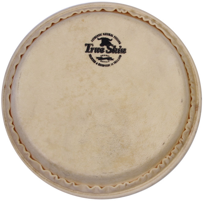 MEINL Percussion - 11 3/4" True Skin Conga Fell für Woodcraft + Collection alt (TS-B-13)