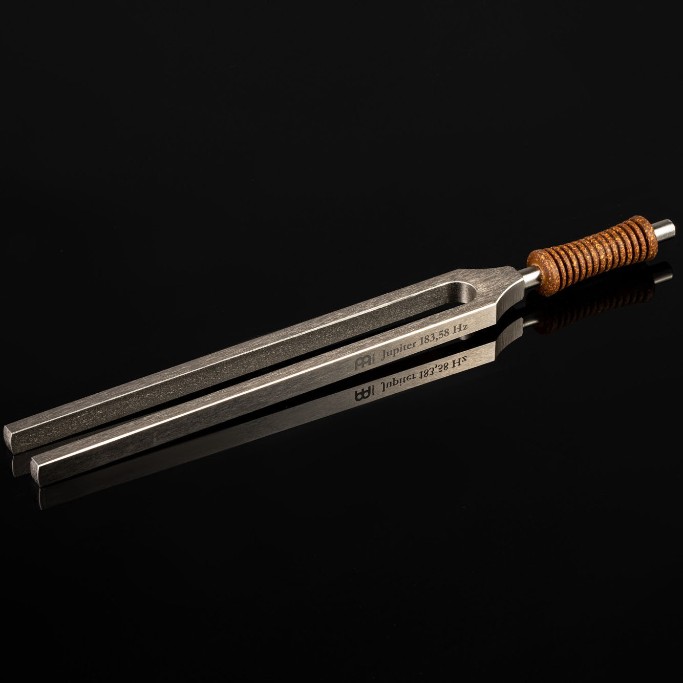 Meinl Sonic Energy Therapie Stimmgabel - Jupiter - 183.58 Hz/F#3 (TTF-J)