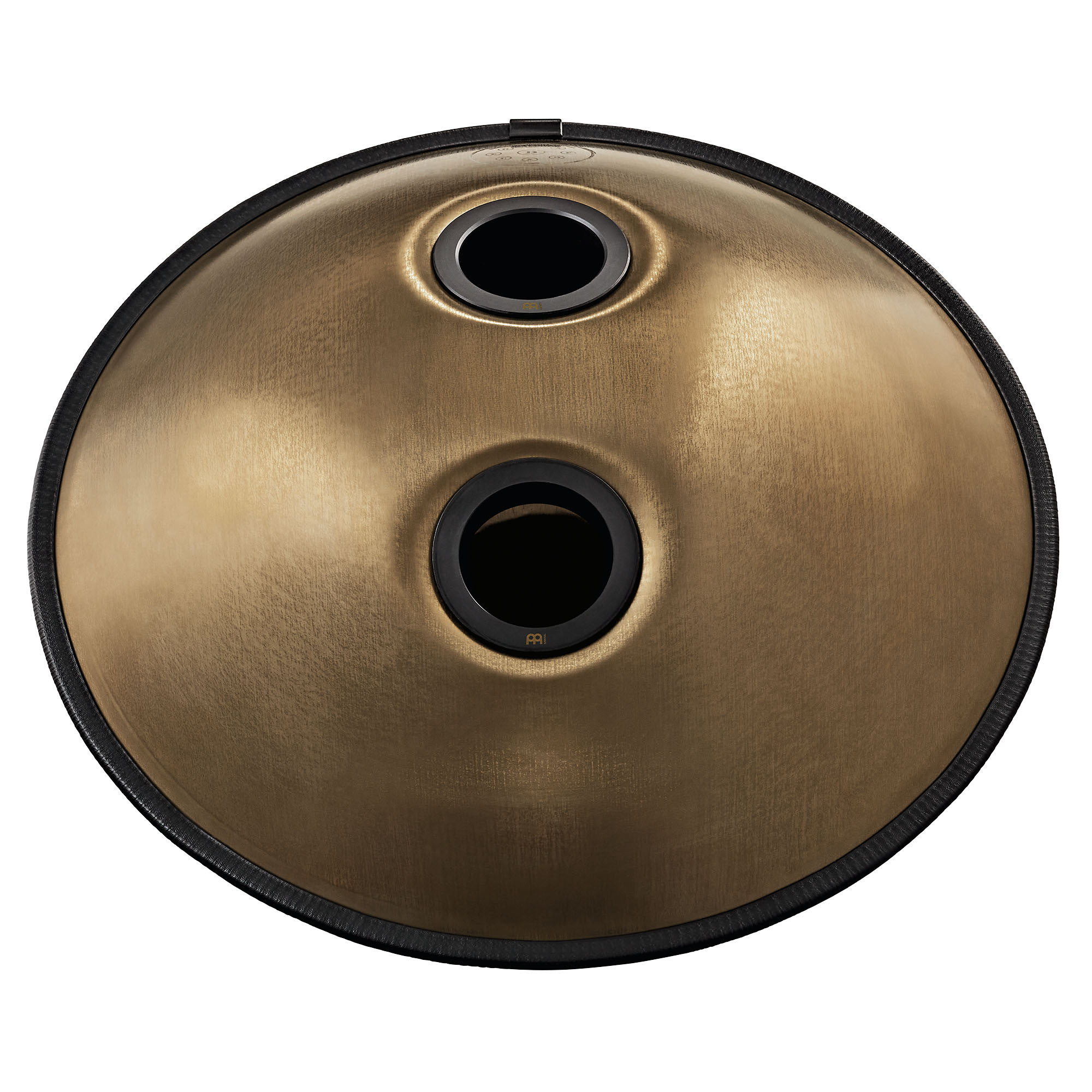 Meinl Sonic Energy Sensory Handpan Edelstahl D Amara 10 Töne 440
