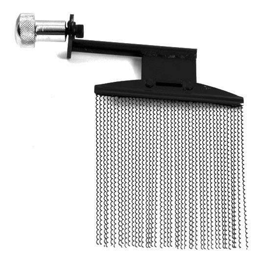 MEINL Percussion - Snare Wires für Cajon (SPARE-38)