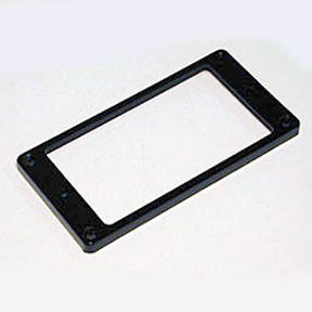 IBANEZ Pickup Frame - black for GAX/GRG/GRGR/GRX/GSA/IC/NDM (4MR1C112RB)