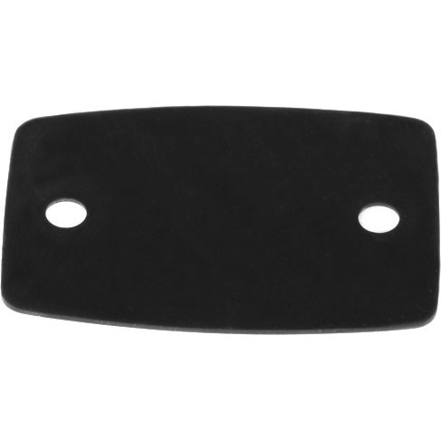 TAMA Halteböckchen Gummiunterlage 10" + Starclassic (MTB30-04)