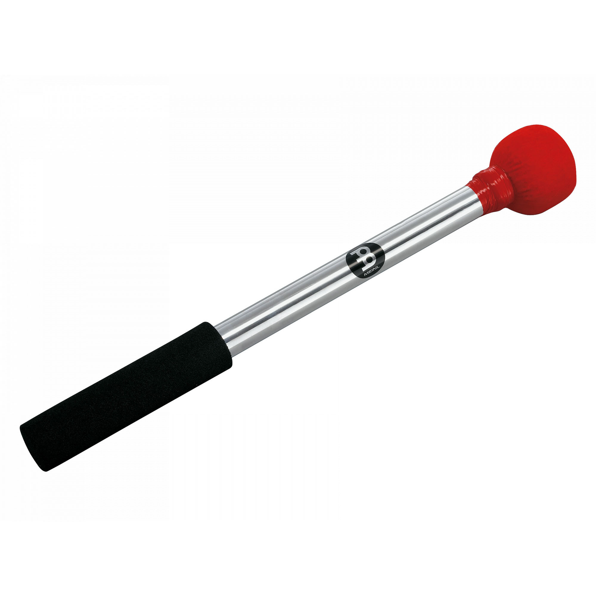 MEINL Percussion Aluminum Samba Beater - 2" (SB1)