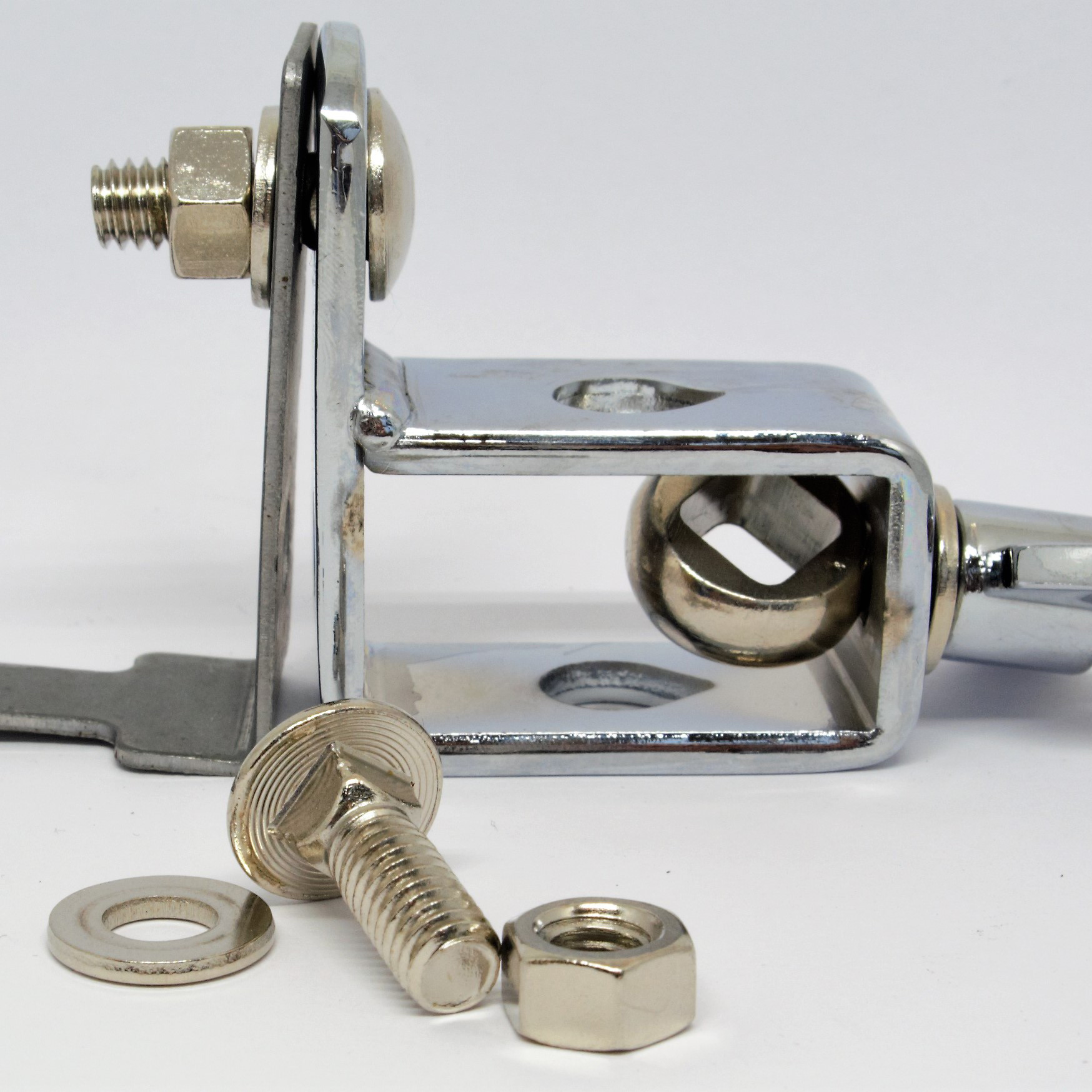 MEINL Percussion Holder complete - MDST (HOLDER-02)