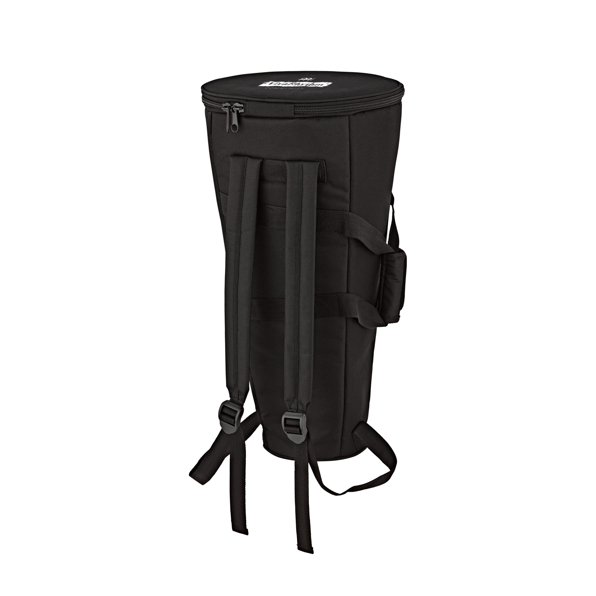 MEINL Drum Circle Stack Drum Set Bag (VR-SDSETB)