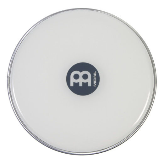 MEINL Percussion head for RE10/PA10ABS-BK - 10" (HEAD-48)
