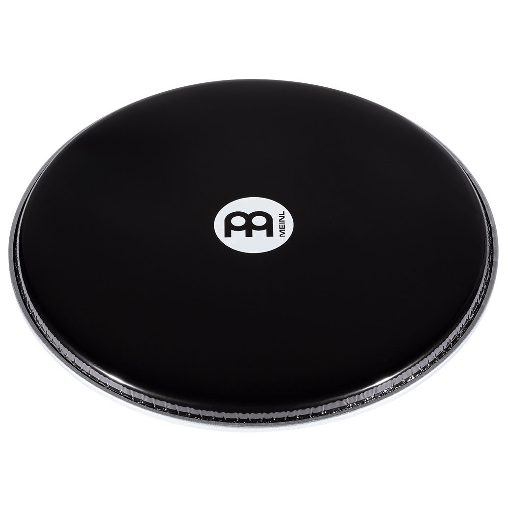 MEINL Percussion Timbales Head - 14" (TBLH14BK)