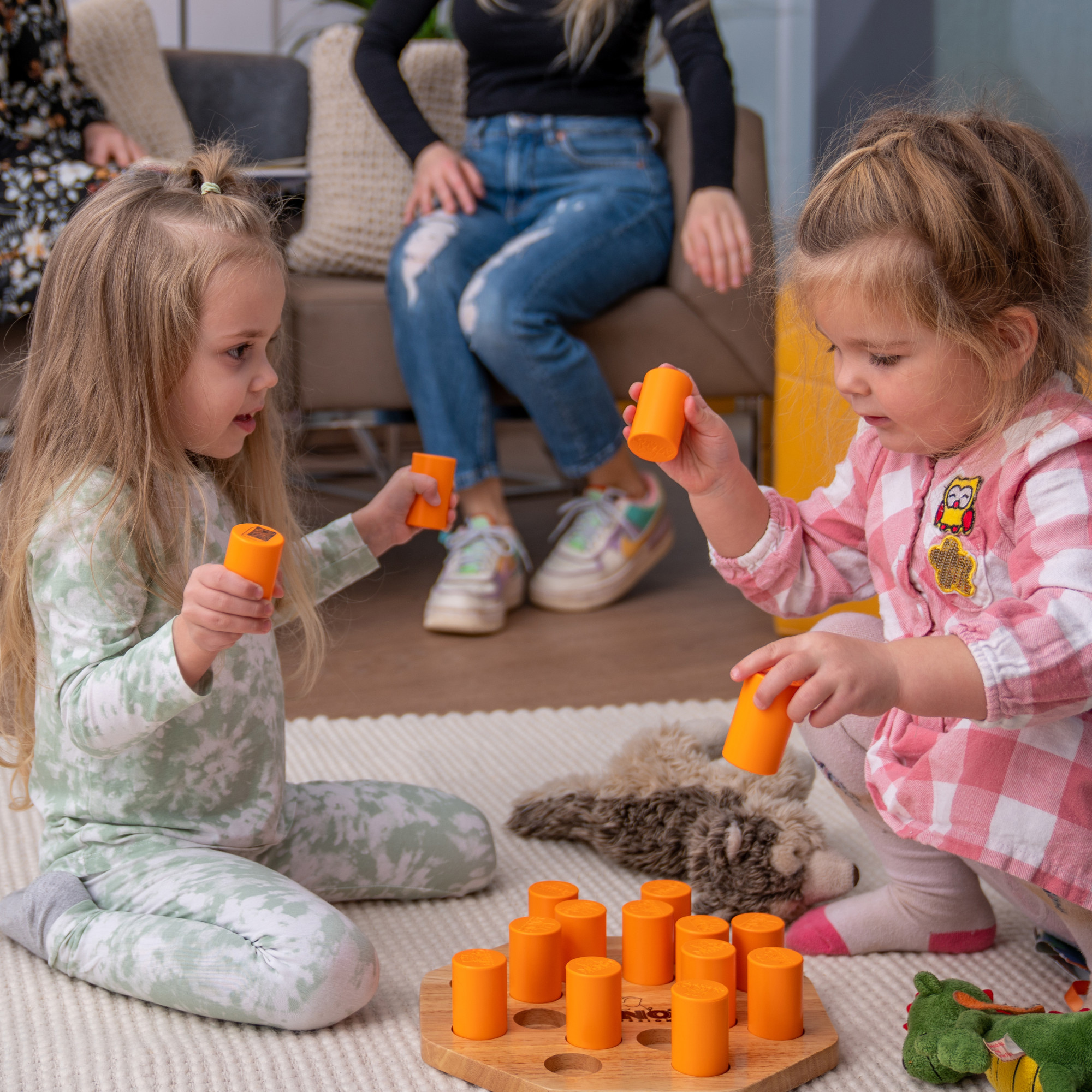 NINO Percussion Shake'n Play (NINO526)