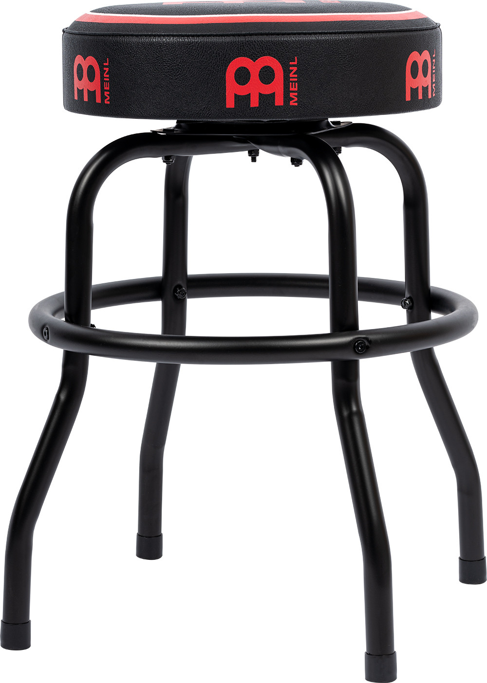 MEINL Barhocker - 24" schwarz (MBS24B)