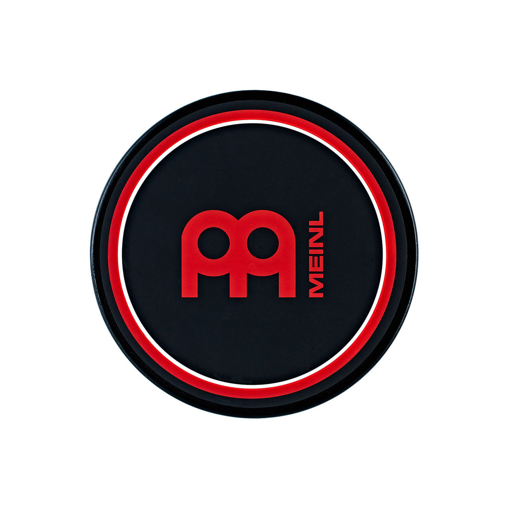 MEINL Cymbals Practice Pad - 6" (MPP-6)