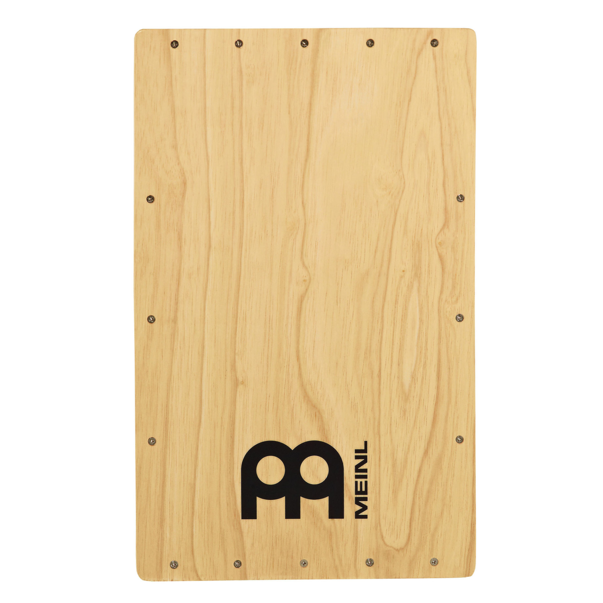 MEINL Percussion - Cajon Frontplatte für Headliner Series HCAJ3NT (FP-HCAJ3NT)