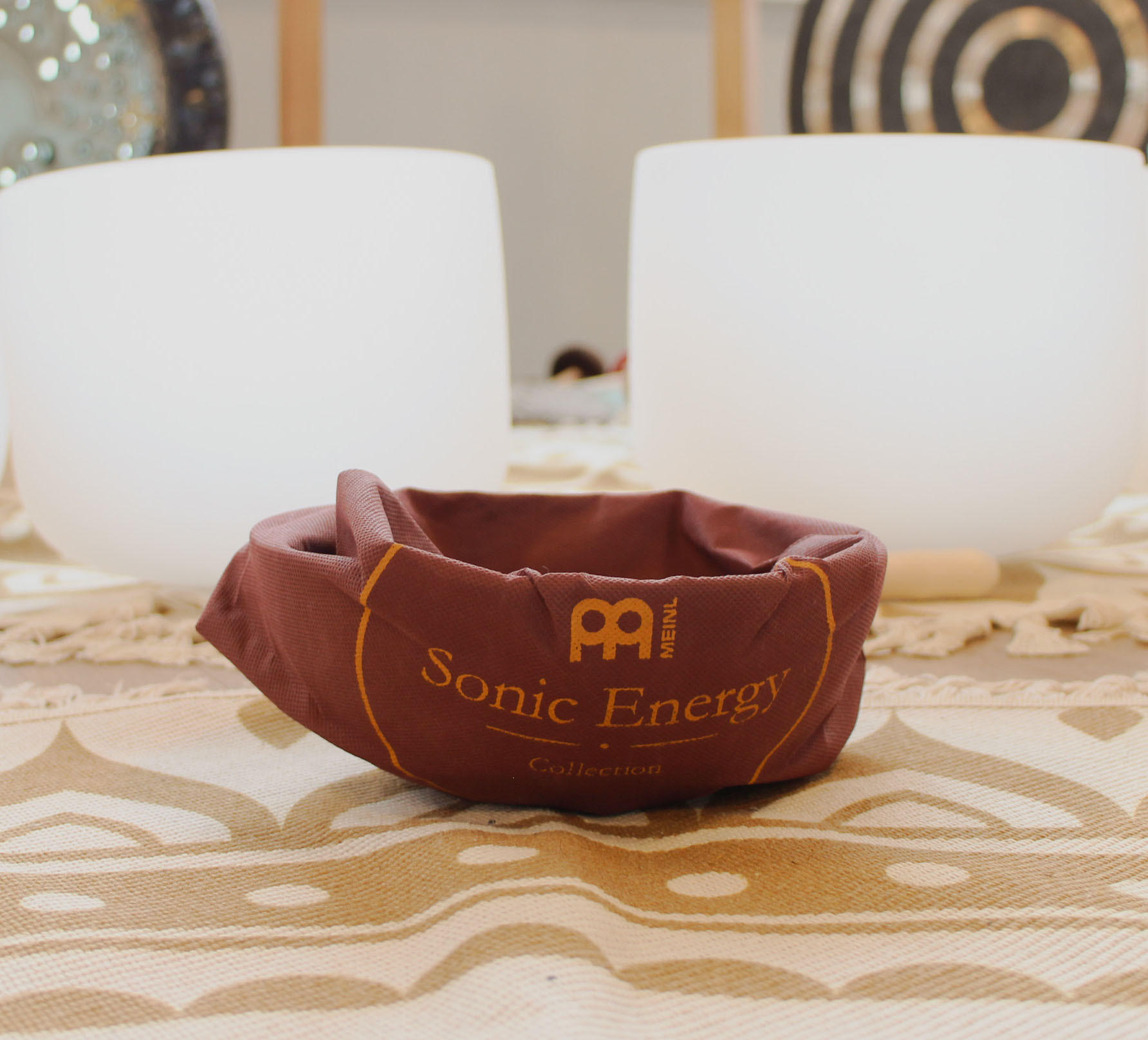 Meinl Sonic Energy Singing Bowl Cover - 11,5x11,5"/29x29 cm (SB-CO-11)