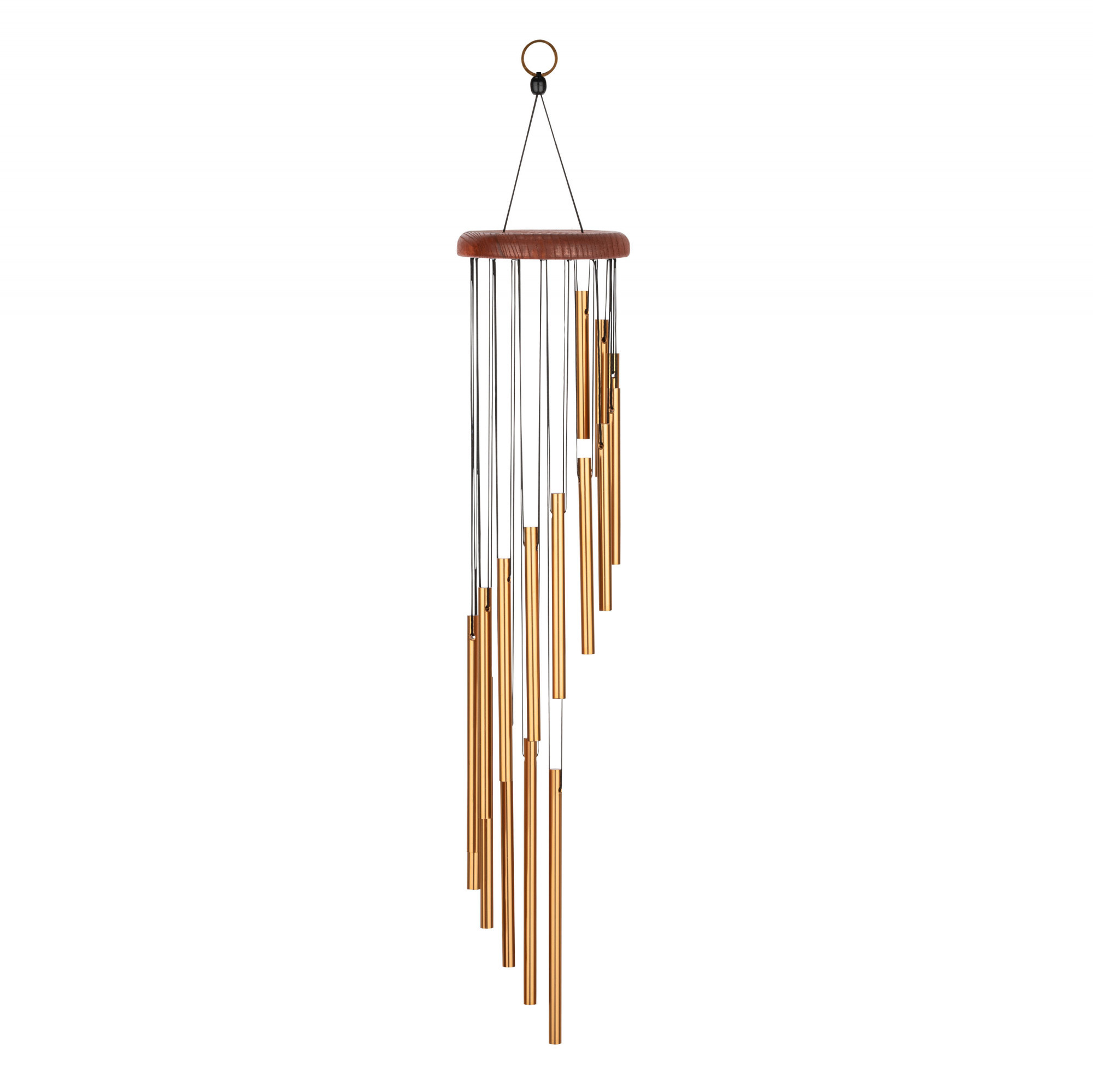 Meinl Sonic Energy Spiral Chime 29"/73 cm - Bronze (SC29B)