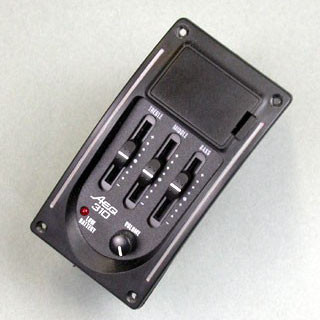 IBANEZ Preamp AEQ310 for PF60SCE/PF70SCE (5AEQ30F)