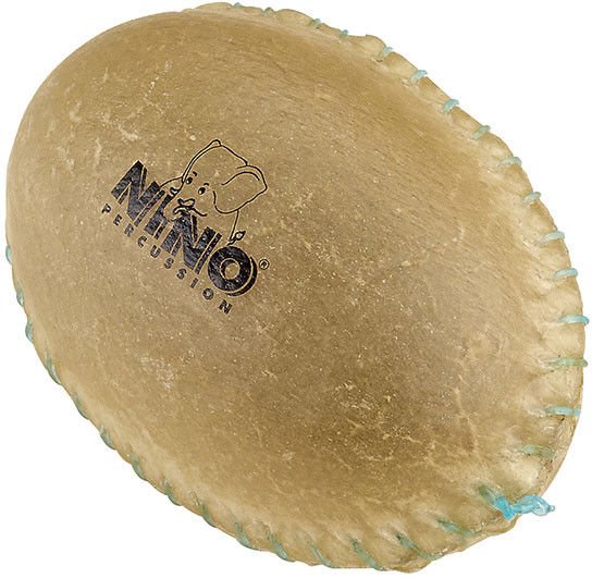 NINO Percussion Rhythmussortiment - 12 teilig (NINOSET012)