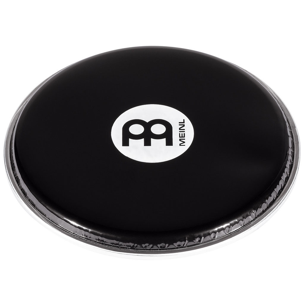 MEINL Percussion Mini Timbales Head - 8" (TBLH8BK)