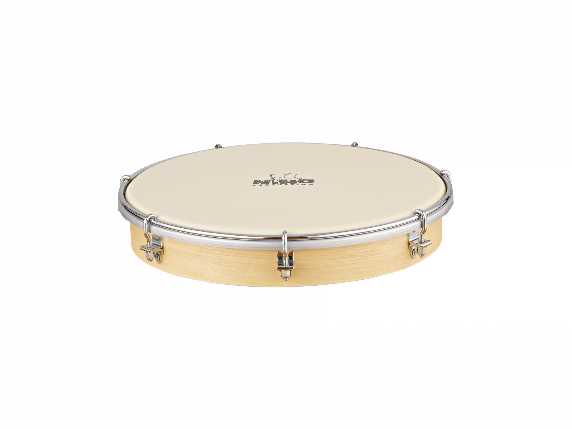 NINO Percussion Tunable Hand Drum - 10" (NINO38)