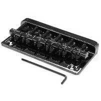 IBANEZ Bass Brücke 6 String - SR406 cosmo black (2BB1EB76K)