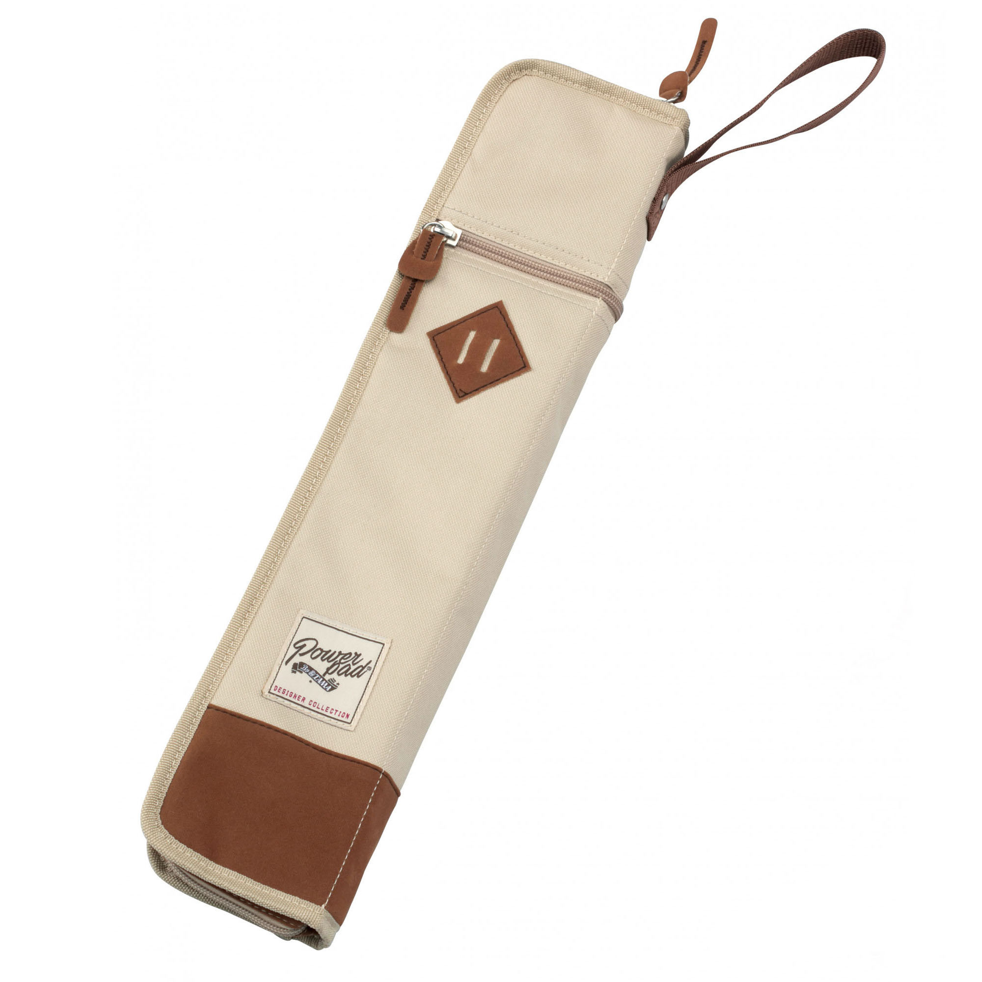 TAMA Powerpad Designer Stick Bag - beige (TSB12BE)