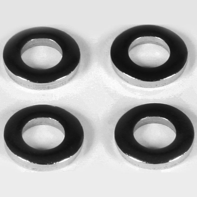 TAMA Beilagscheiben (4 Stück) (6377D)