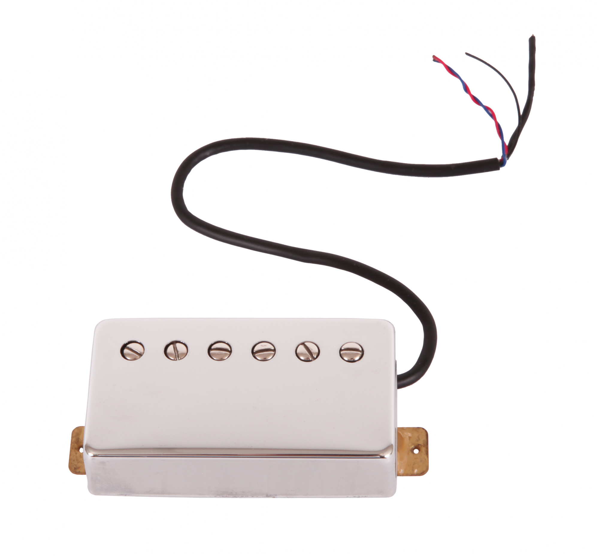 IBANEZ Bridge side Pickup Humbucker - chrom (3PU1PA0023)