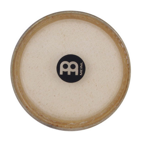 MEINL Percussion - 4 1/4" True Skin Bongo Fell für FWB100 Mini Bongo (TS-B-32)