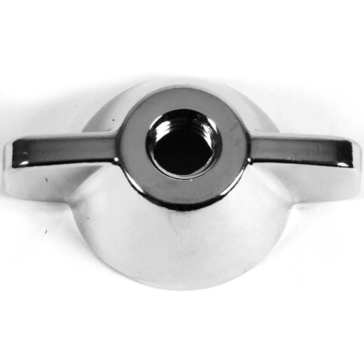 TAMA Metallmutter für Bass Drum Spur (MSP-NT)