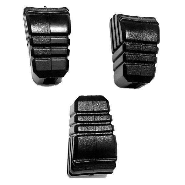 MEINL Percussion - Gummifuss für THBS-S-BK (STAND-53)