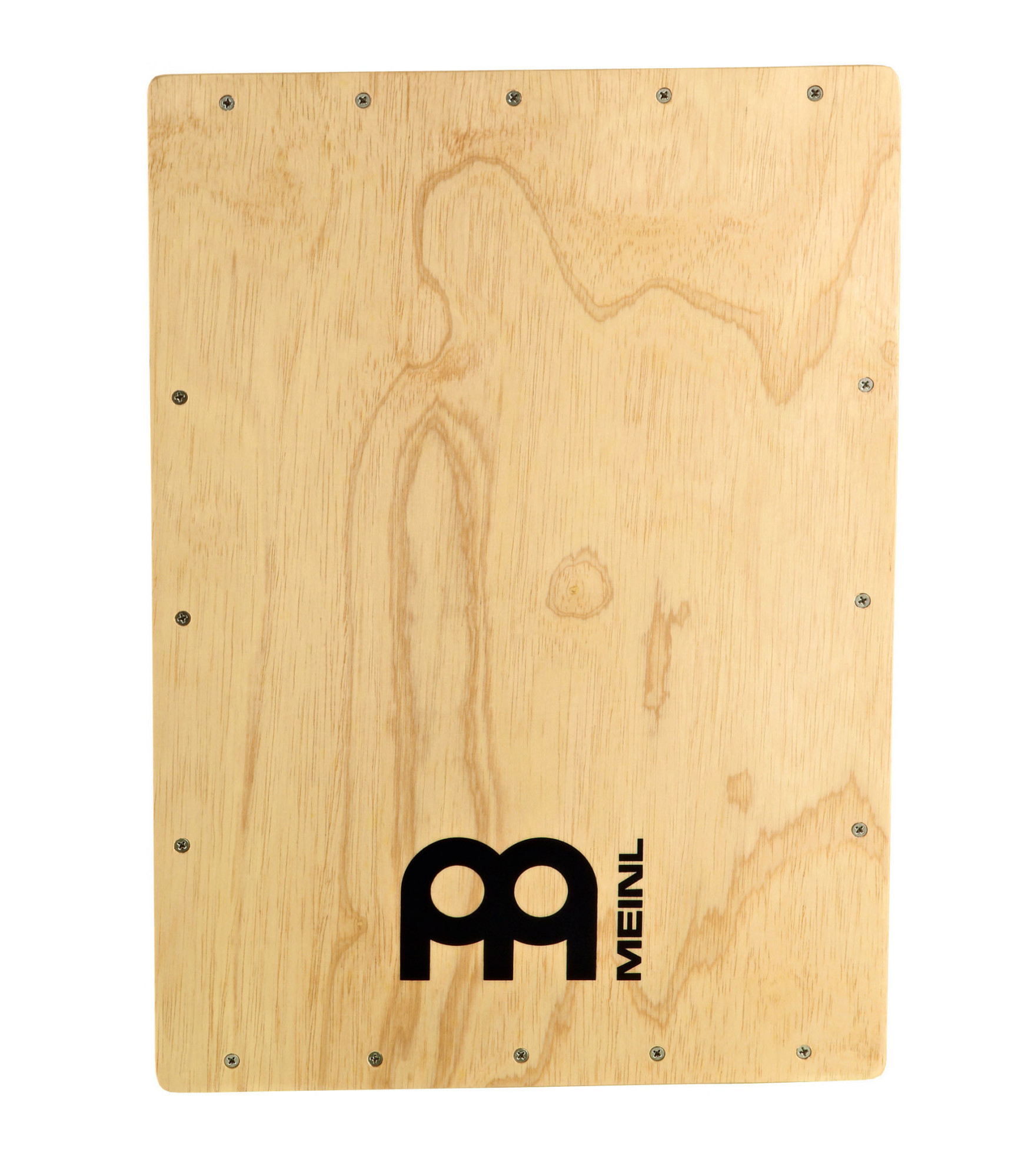 MEINL Percussion - Cajon Frontplatte für Headliner Series HCAJ5NT (FP-HCAJ5NT)