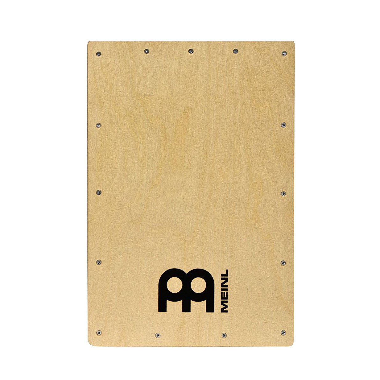 MEINL Percussion - frontplate for HCAJ100NT Cajon (FP-HCAJ100NT)