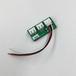 IBANEZ EQ/Preamp Main PCB - 2 Band Standard (3EMP2S)