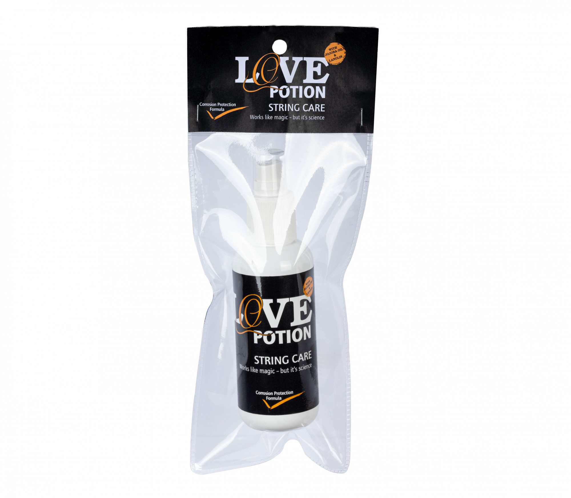 ORTEGA String Care (OLP-STR)