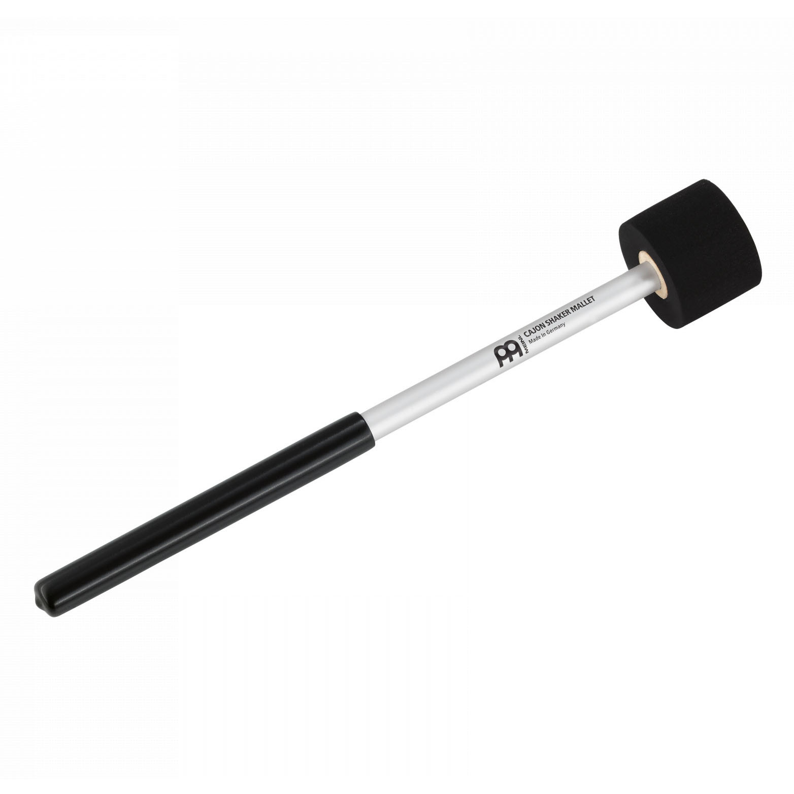 MEINL Percussion Cajon Mallet Collection - Shaker Mallet (MCM4)