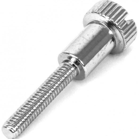 IBANEZ Banjo Mounting Screw - with Philips Head (5AMN03N)