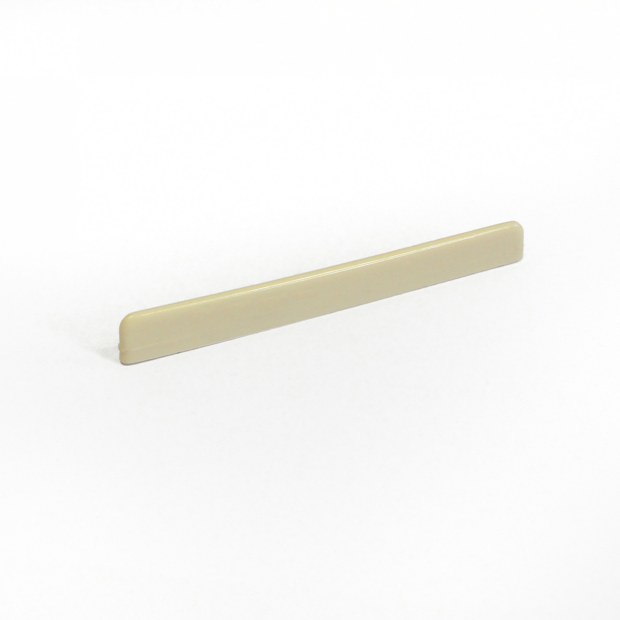 Saddle, 1/2 - Hmax=9mm, W=80.5mm, D=3.2mm (OER-30090)