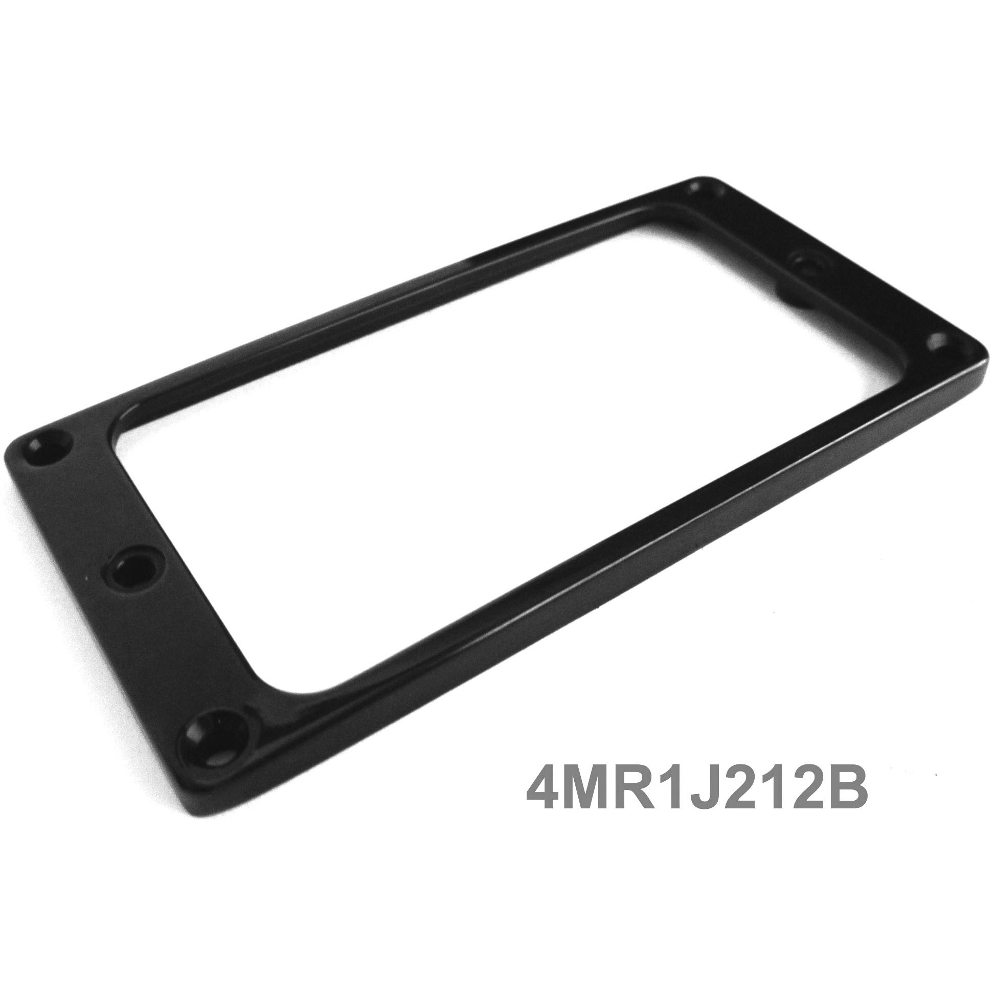 IBANEZ Pickup Frame - black (4MR1J212B)
