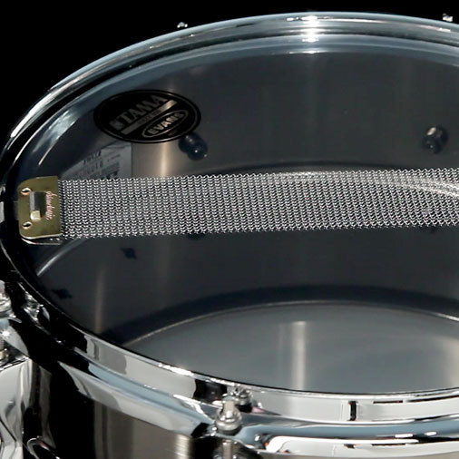 TAMA Snareteppich 13" - 20 Spiralen HI-CARBON (MS20SN13C)