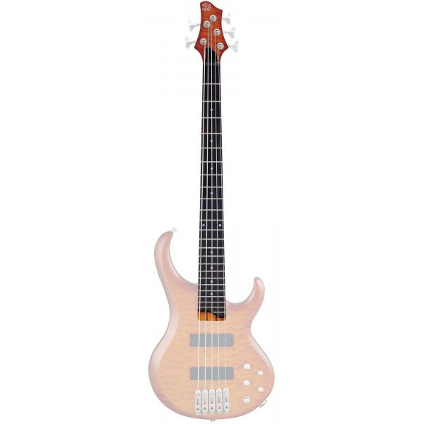 IBANEZ Hals - für BTB400QMHS (1NKPBT51HS)