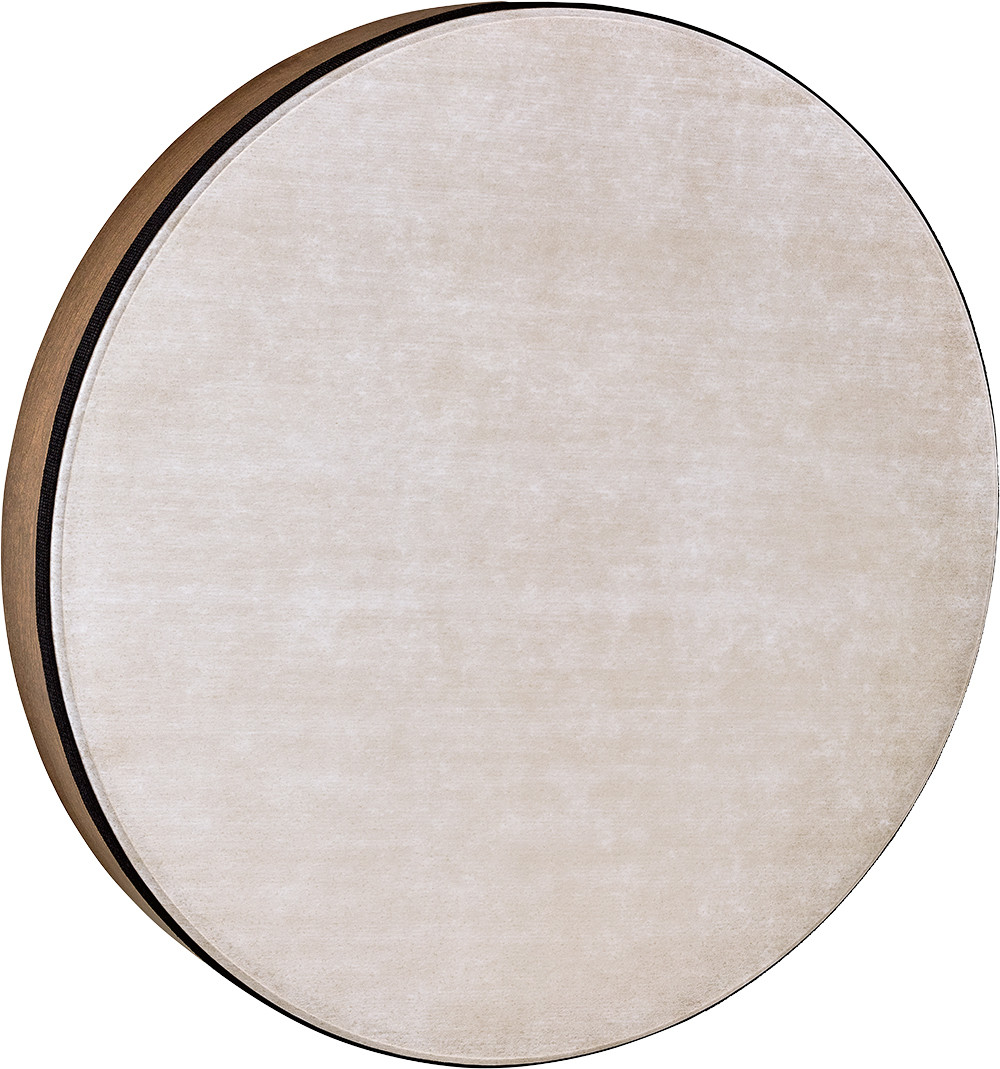 Meinl Sonic Energy Hand Drum 18" - Woven Head (HD18WB-WH)