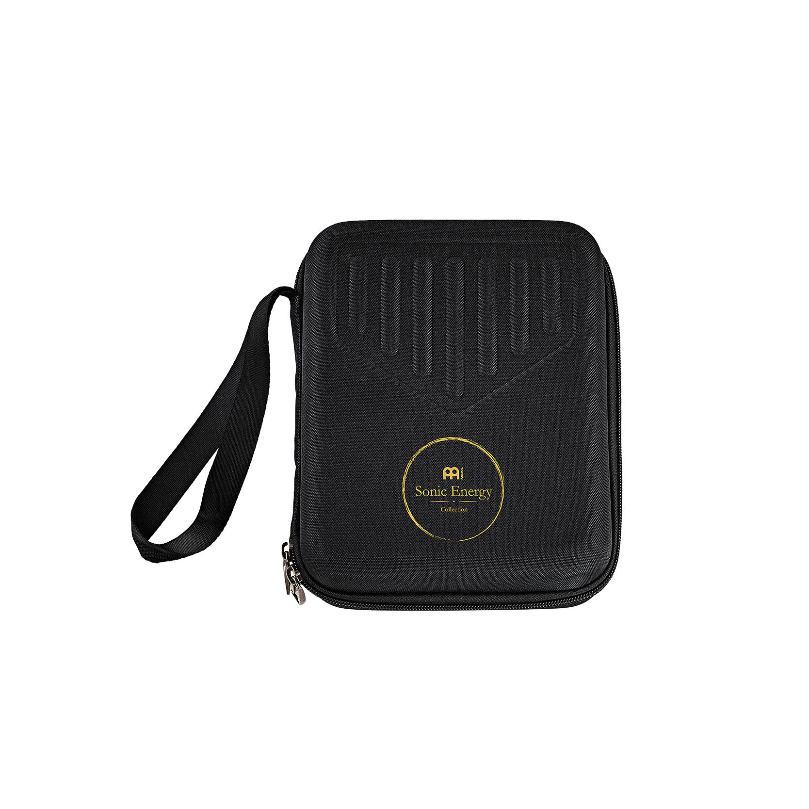 Meinl Sonic Energy Protective Case for EQ Kalimba with 17 keys, Black (KLC17EQ)