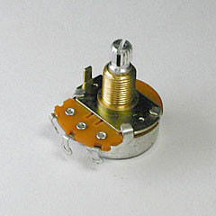 IBANEZ Potentiometer 500K-D (3VR1C500D)