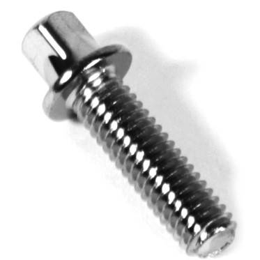 TAMA Schraube in chrom für Befestigung an Snareteppich/Anhebung (MS620SH)