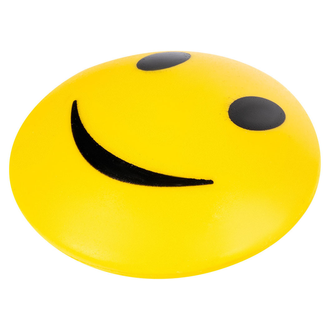 MEINL Percussion Face Shaker - Happy Face (FACE-H)