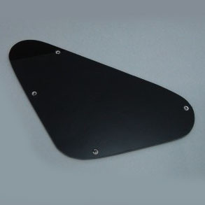 IBANEZ Cavity Plate - black for DN series (4PT12A0009)