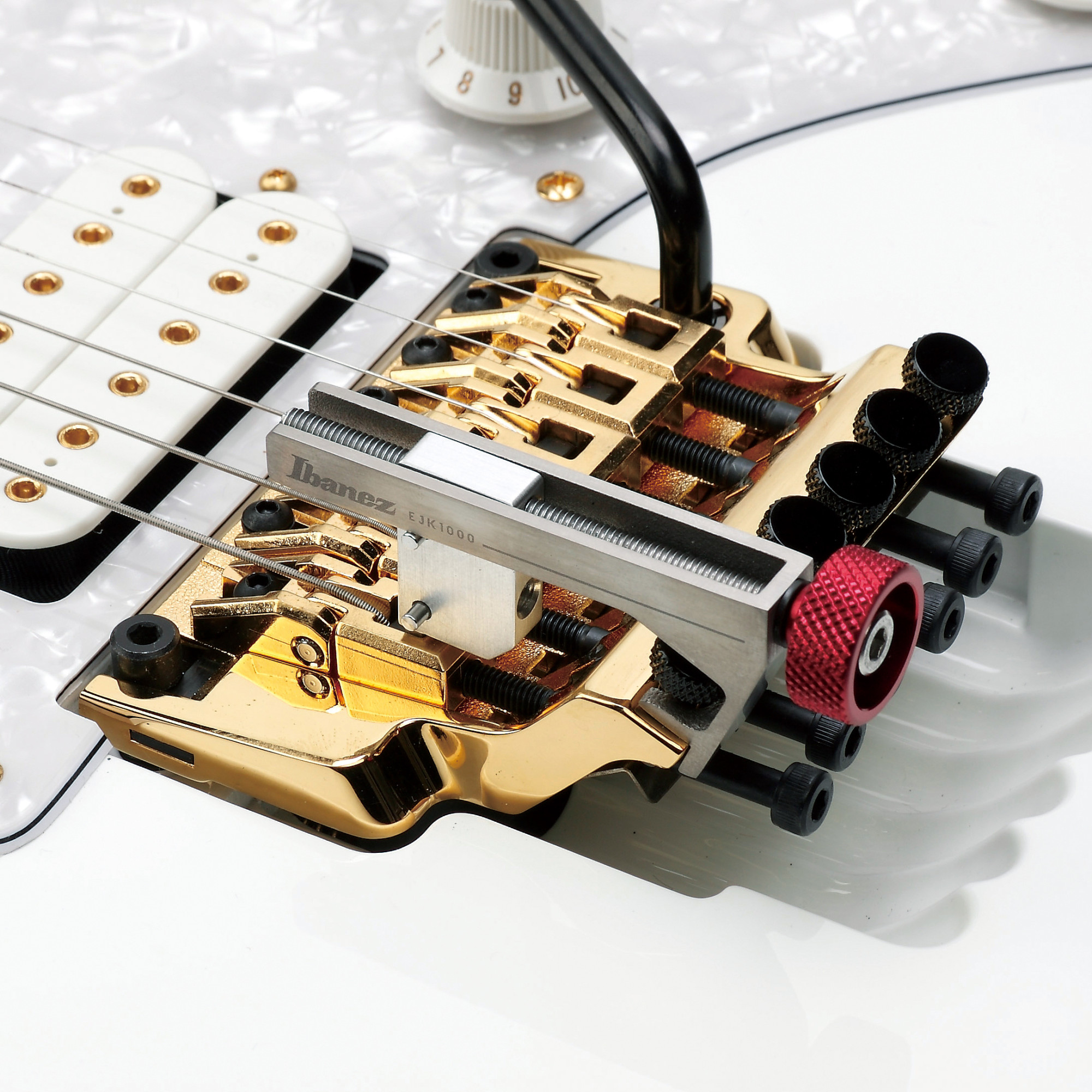 IBANEZ E-Jack Intonation Adjusting Tool (EJK1000)